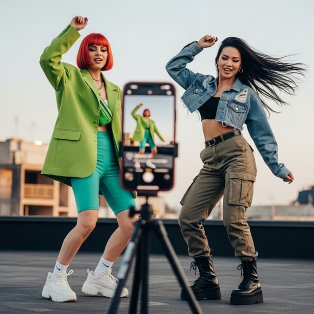 Servers Optimized for Speed