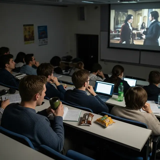 Servers Optimized for Streaming