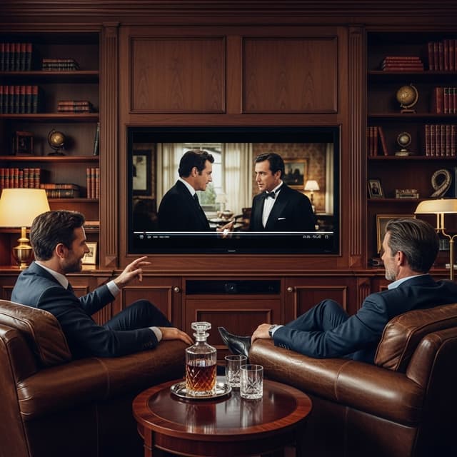 Servers Across Australian