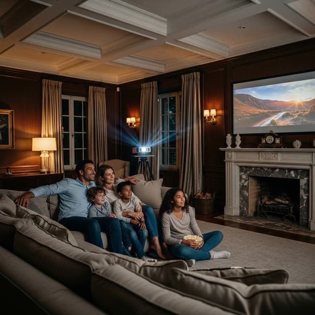 Streaming Without Buffering