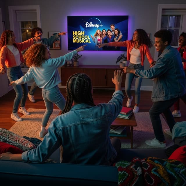 Streaming-Optimized Servers