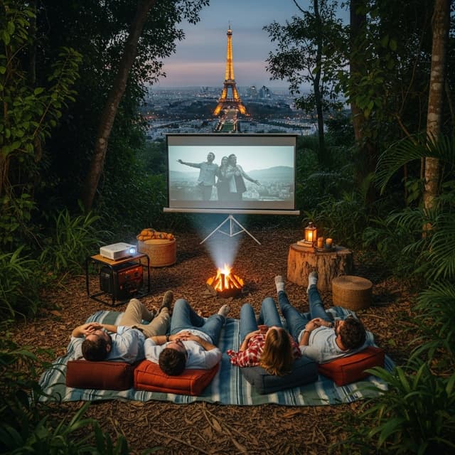 Streaming-Optimized Servers