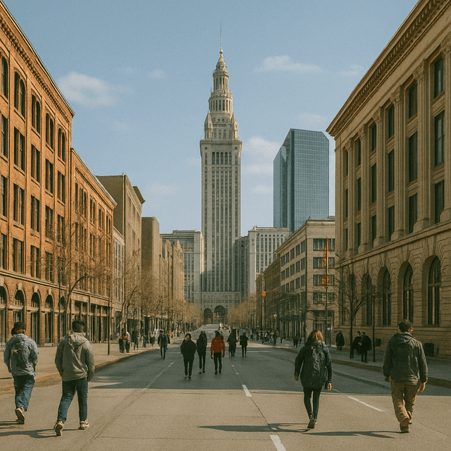 Keep Your IP Local from Abroad