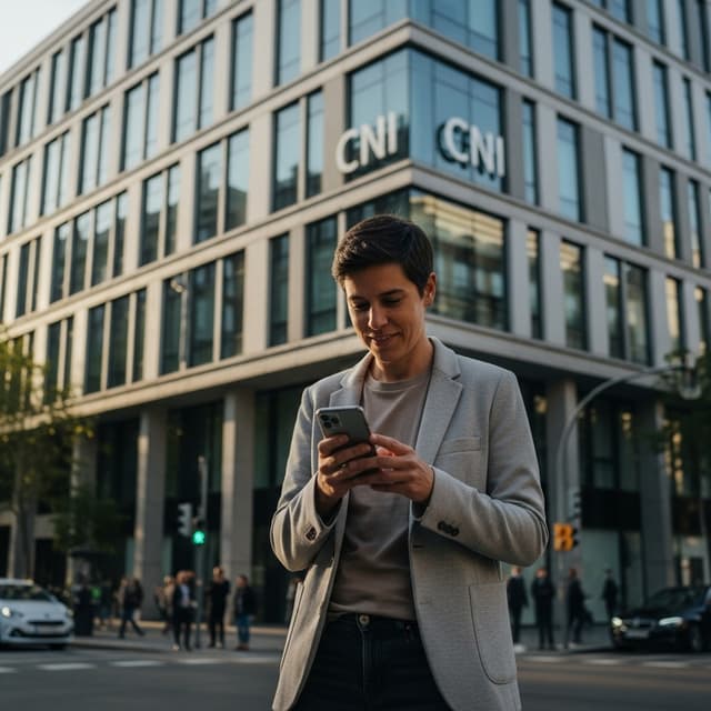 Watch Local Content from Anywhere