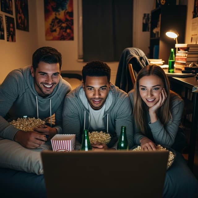 Stream Across All Devices