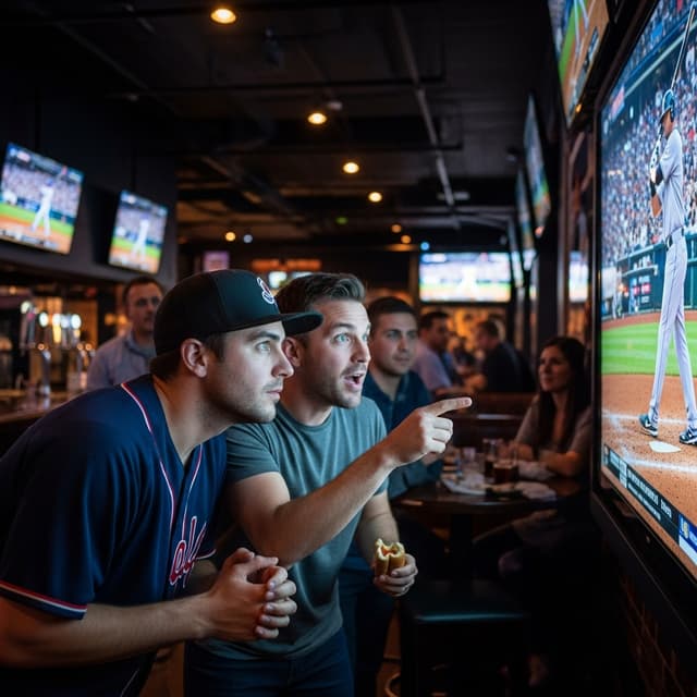 Fast Servers for Streaming