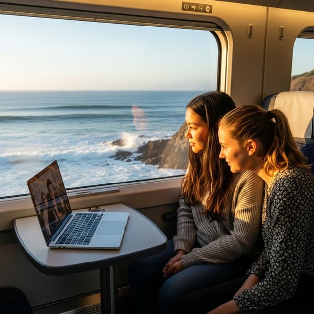 No Identifying Logs, Ever