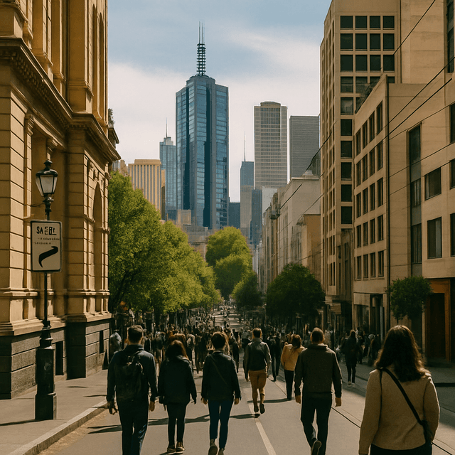 Keep Your IP Local from Abroad