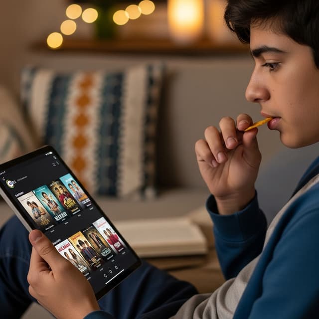 Servers Optimized for Speed