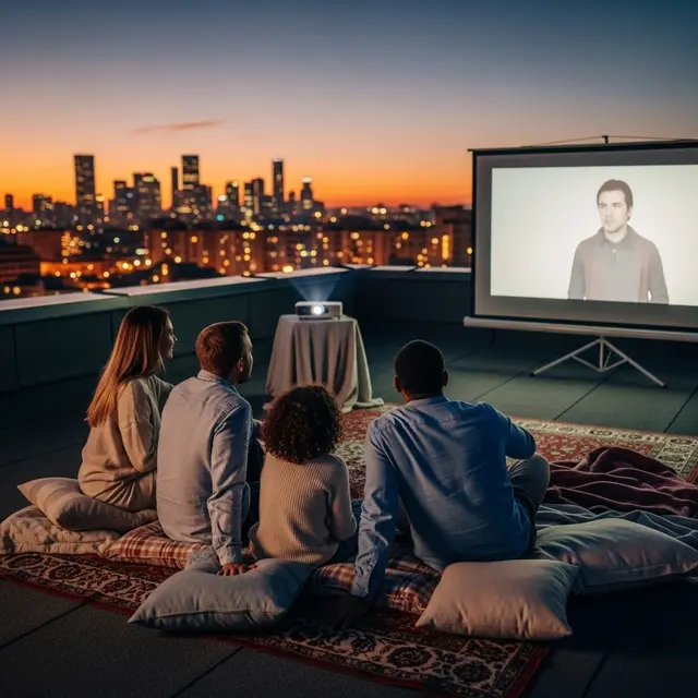 Servers Optimized for Speed