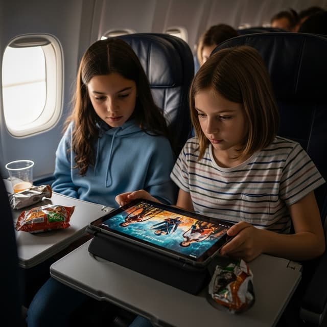 Servers Optimized for Speed