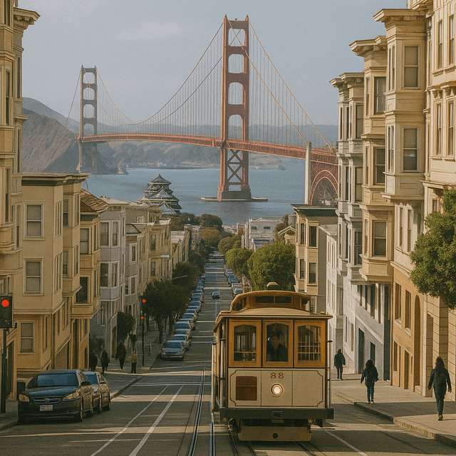 Keep Your IP Local from Abroad