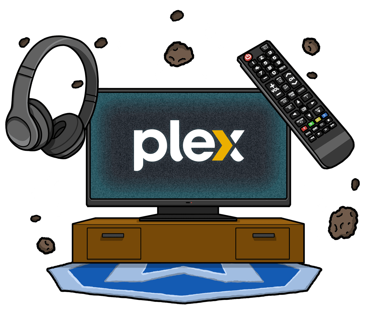 Unblock Plex TV With a VPN