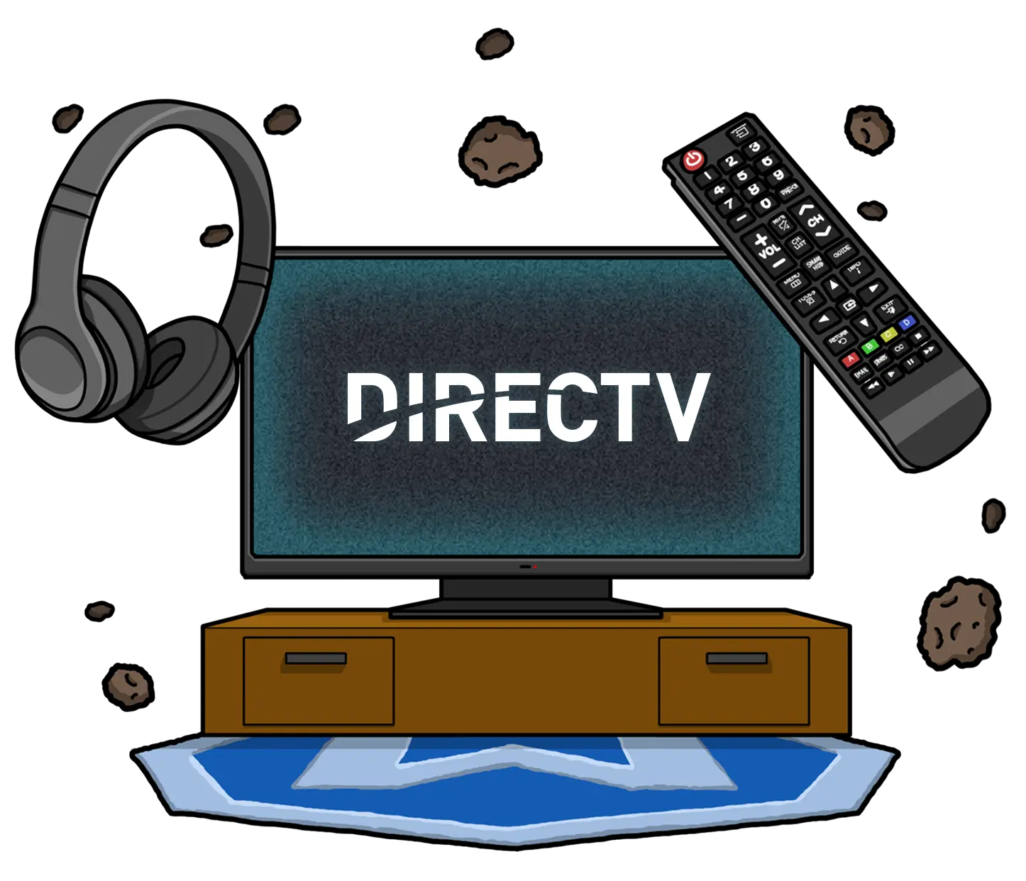 Unblock DirecTV With a VPN