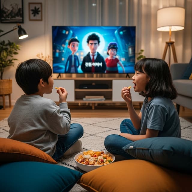 Servers in Key Regions