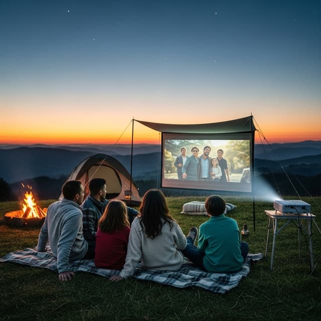 Advanced Privacy Features