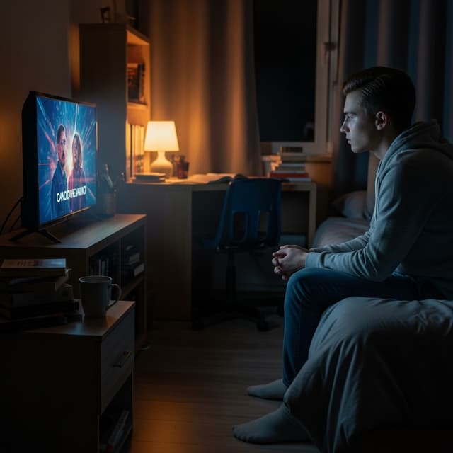 Streaming-Optimized Servers