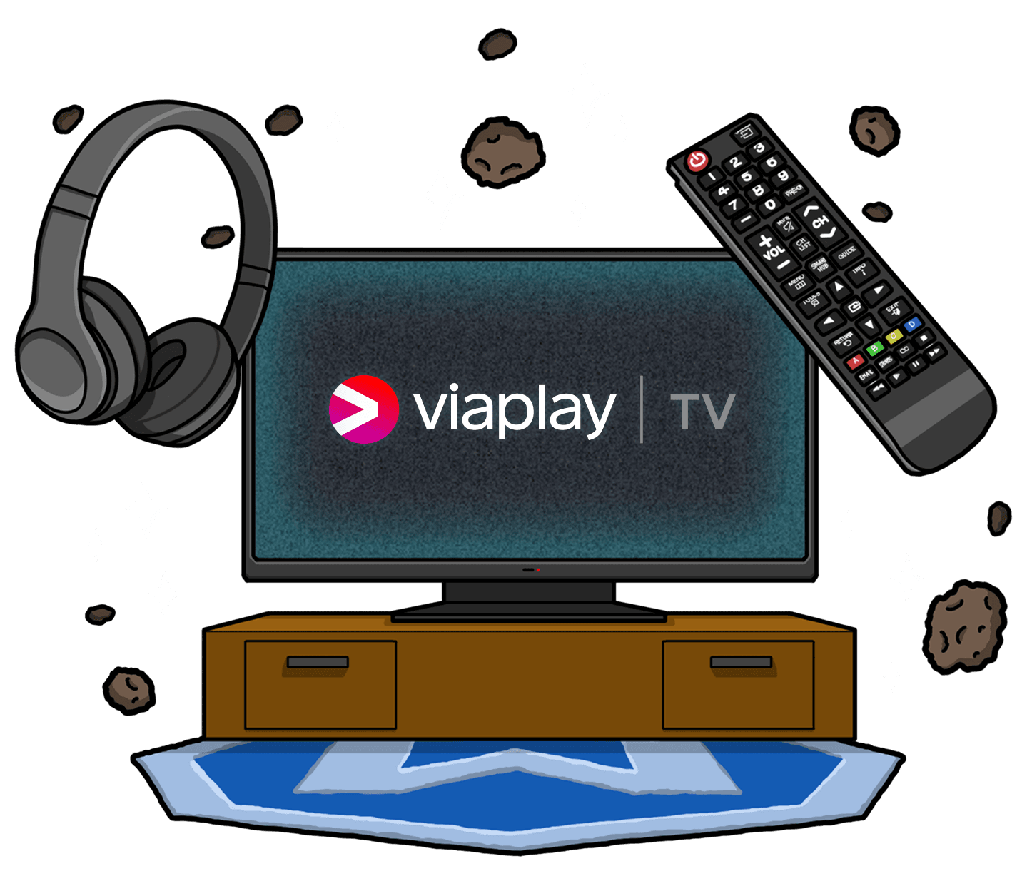 Unblock Viaplay With a VPN