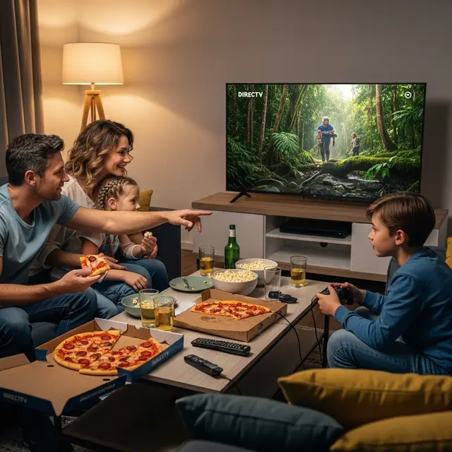 Protocols That Beat Detection