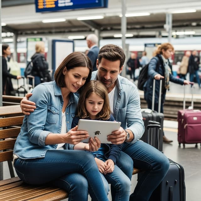 Servers in Supported Countries