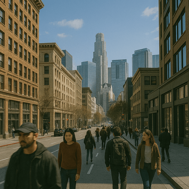 Keep Your IP Local from Abroad