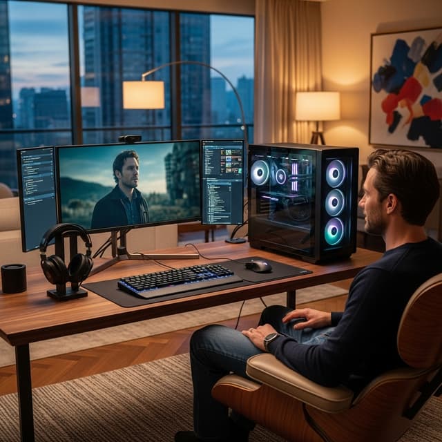 Reliable Indian Servers