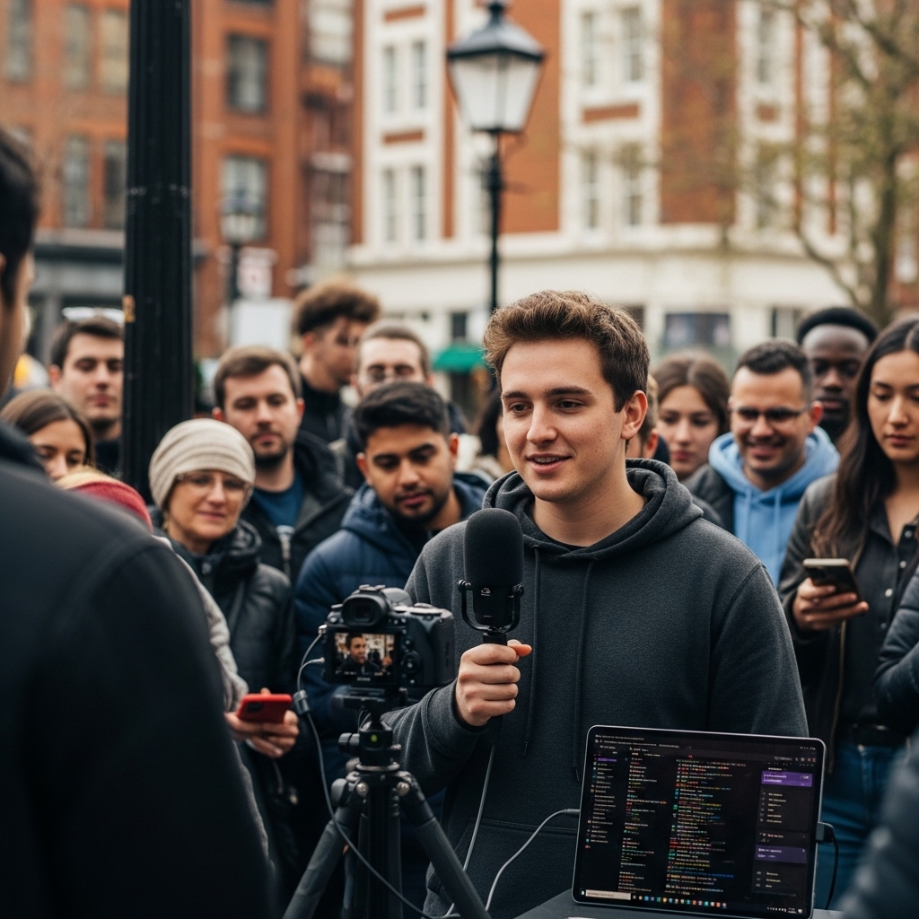 Advanced Privacy Features