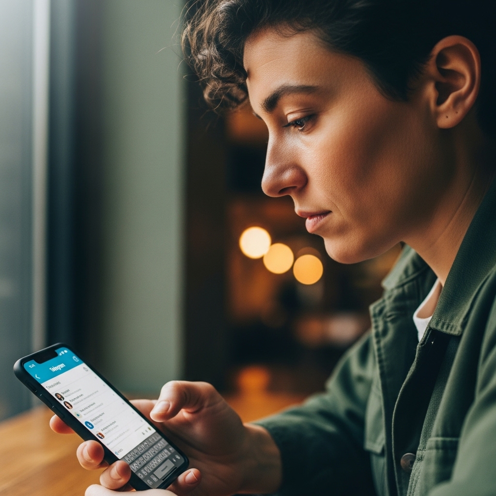 Servers Around the World