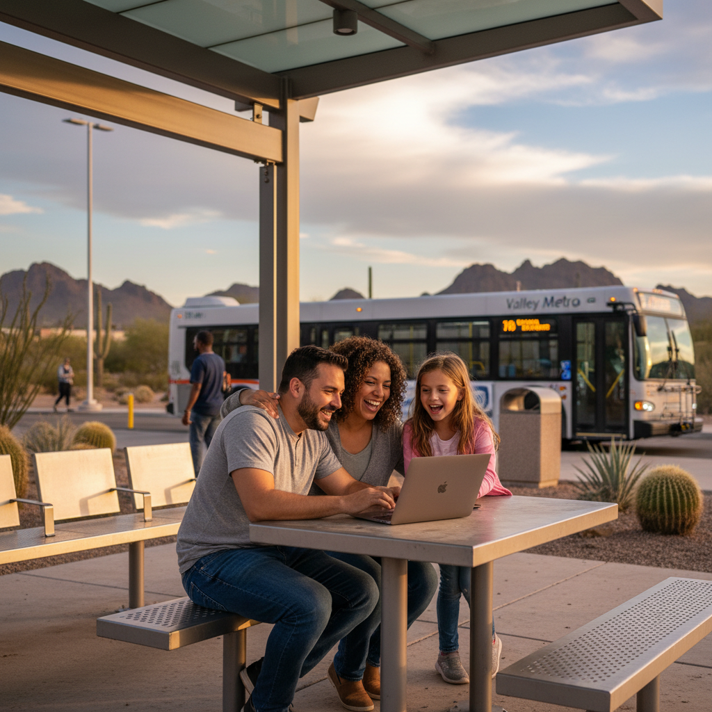 Stay Safe on Public Wi-Fi