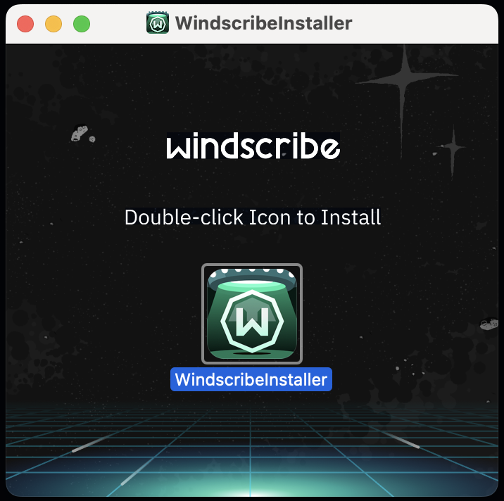 Windscribe User Interface Getting Started with Windscribe on MacOS | Windscribe
