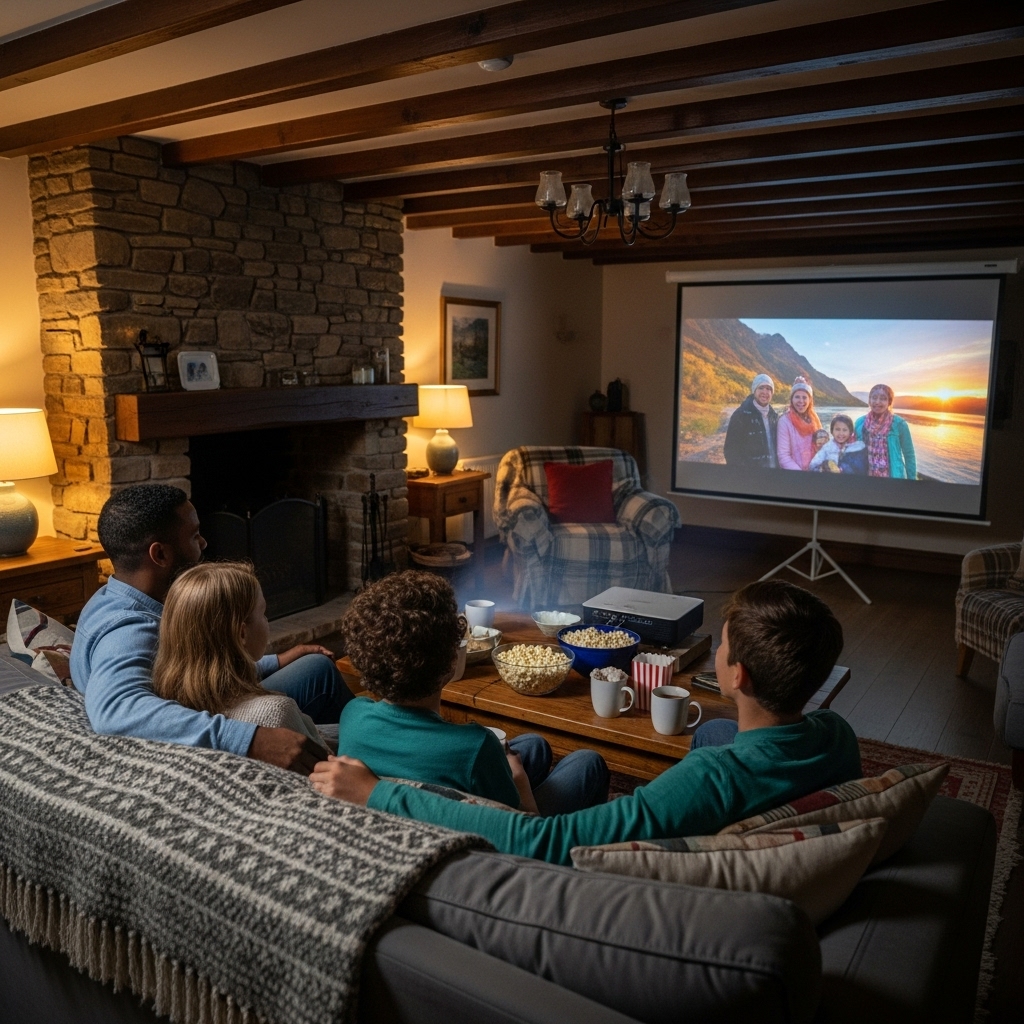 Reliable U.S. Servers 