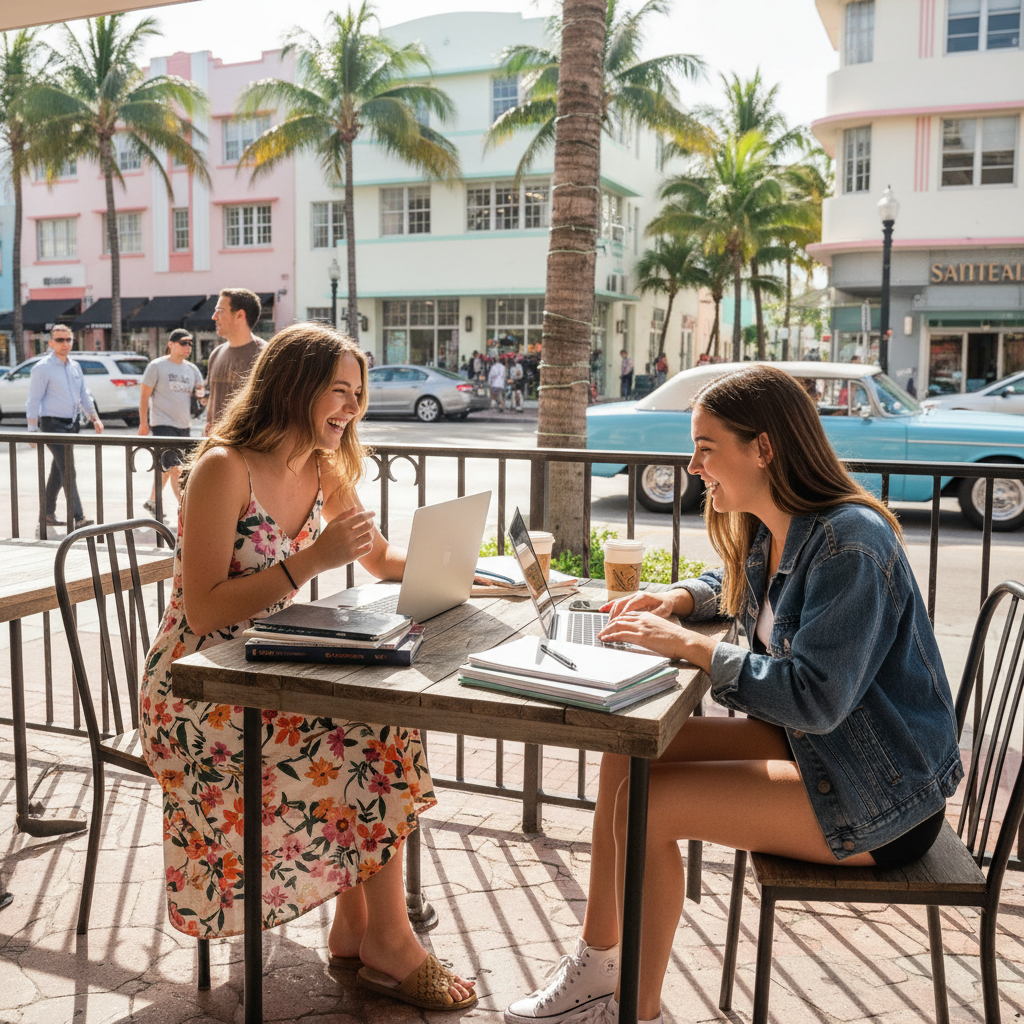 Stay Safe on Free Wi-Fi