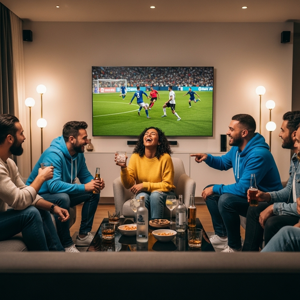 Ad Blocking Built In 