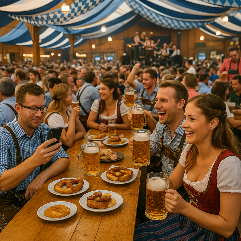 Watch German TV From Anywhere  