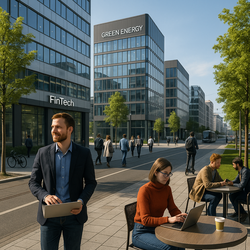 Browse Like You’re in Riga (Even If You’re Not)