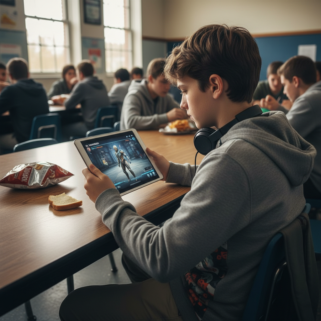 Protection for Your Gaming Setup