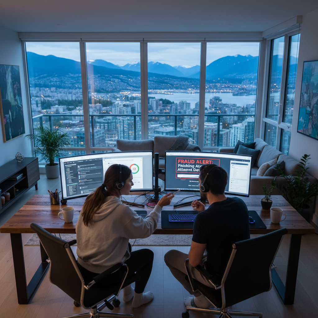 Block Malware & Malicious Domains