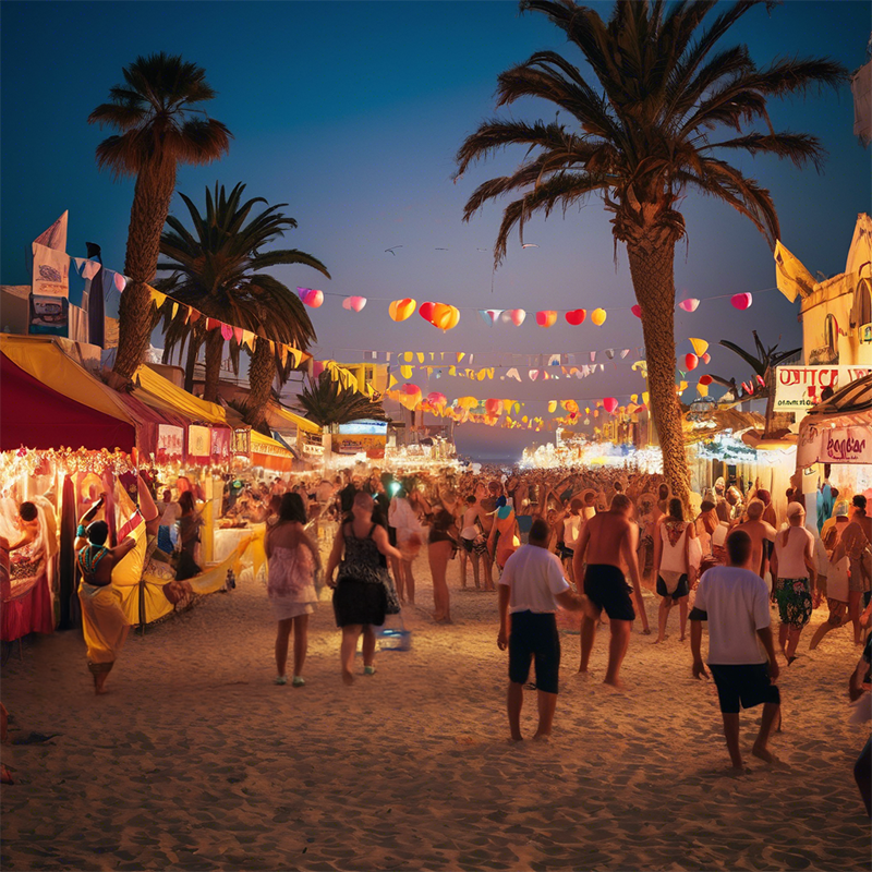 Safeguarding Transactions in Limassol's Financial District