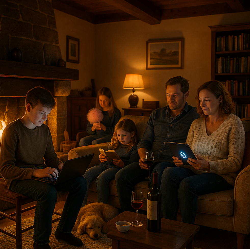 Watch Danish TV From Anywhere  