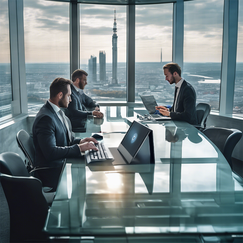 Access Austrian Services From Abroad