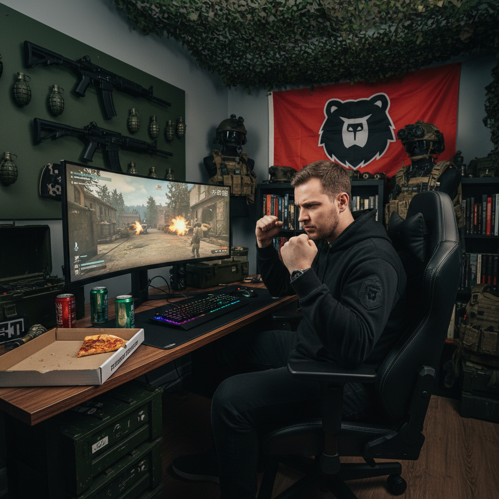 Servers Around the Globe