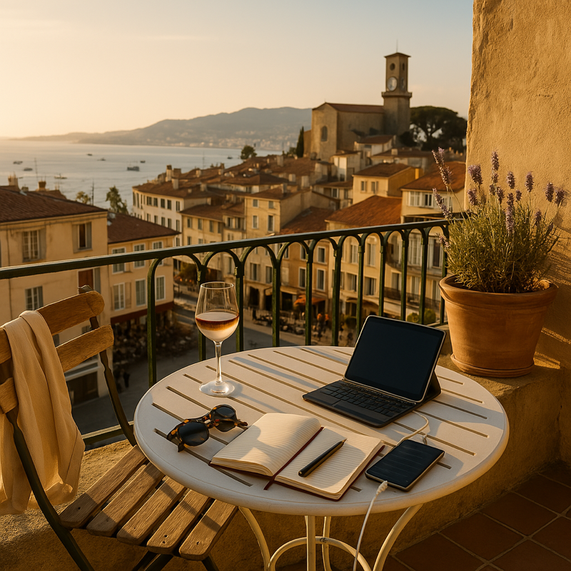 Don’t Let Your Bank Think You’re a Scammer