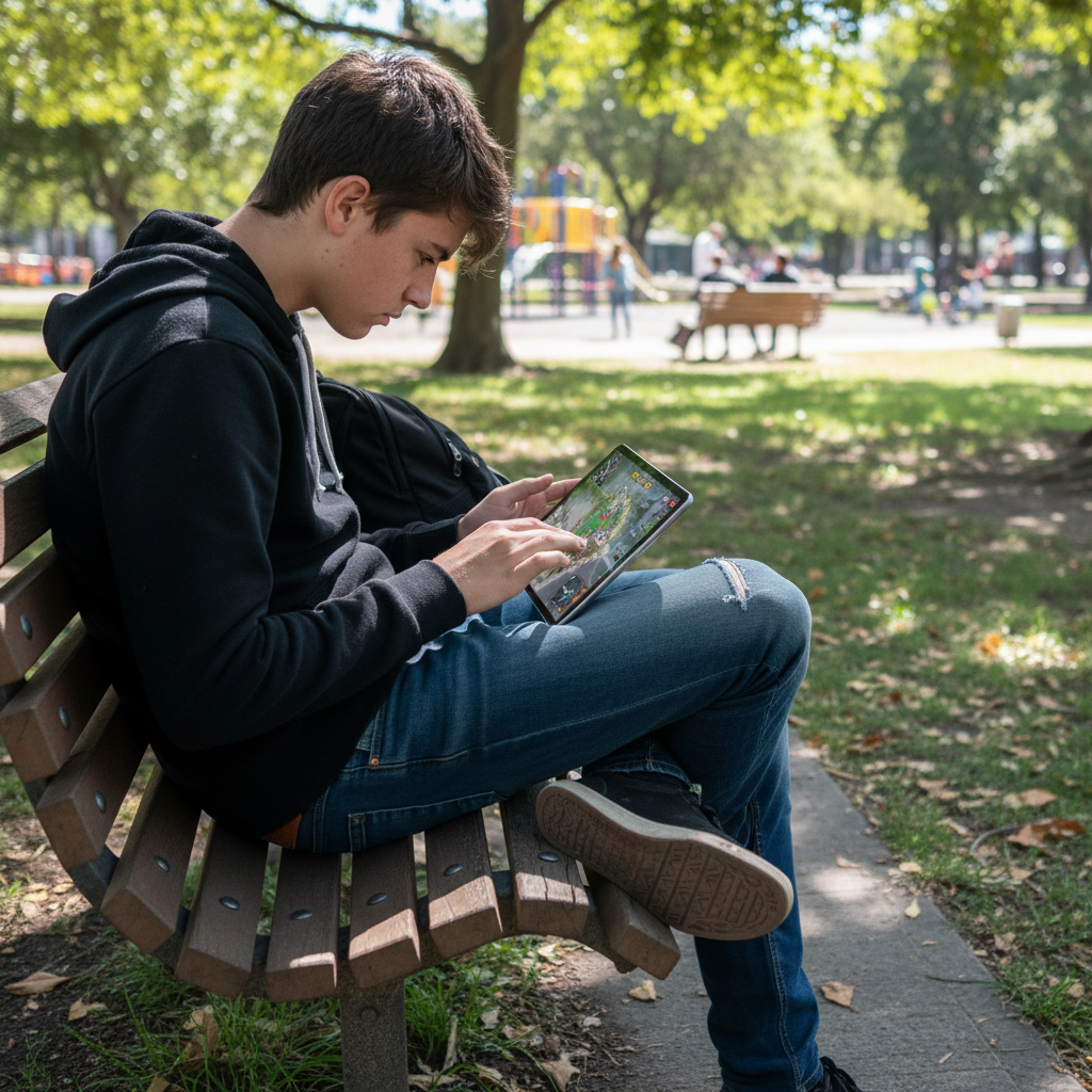 Servers Around the Globe