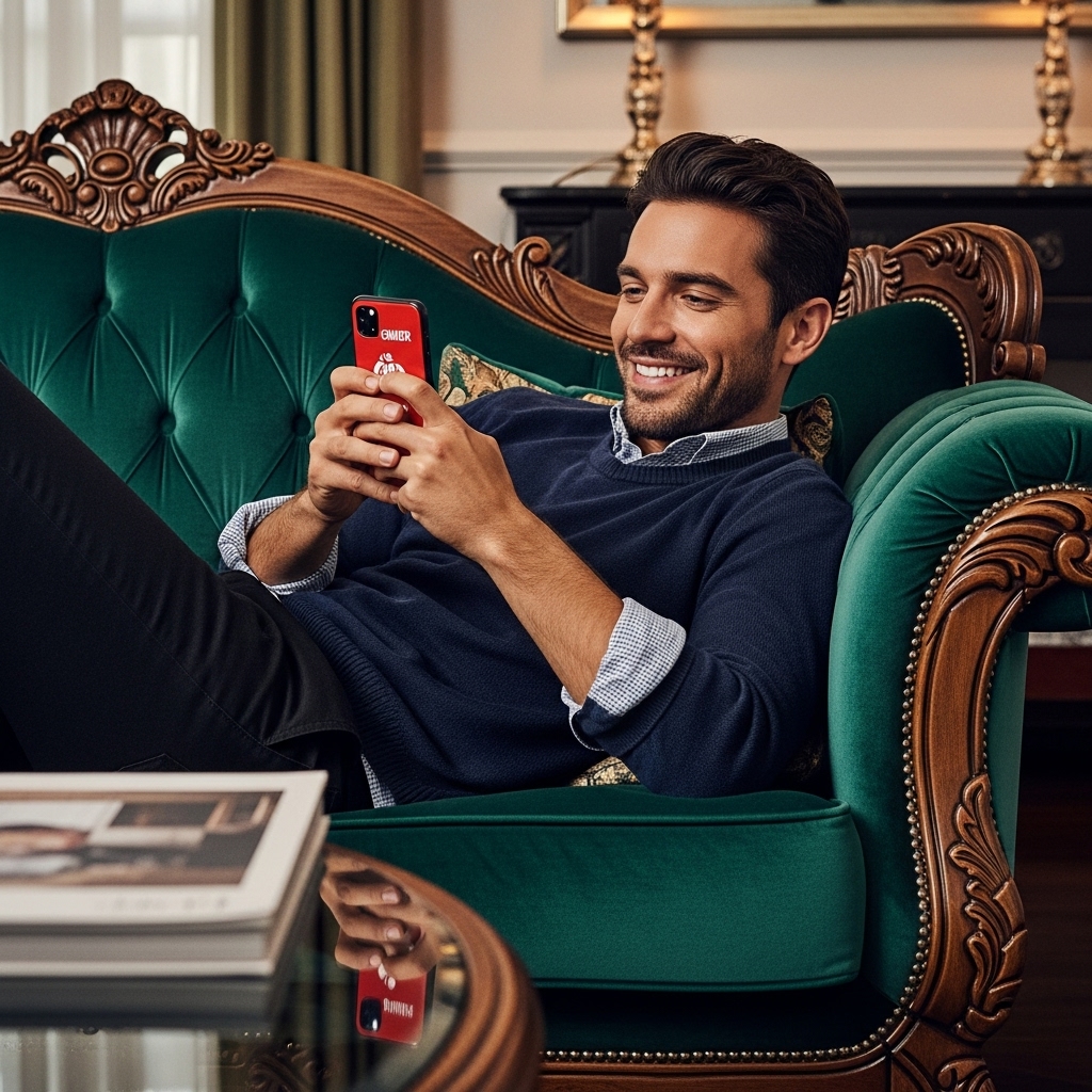 Servers Where Grindr Is