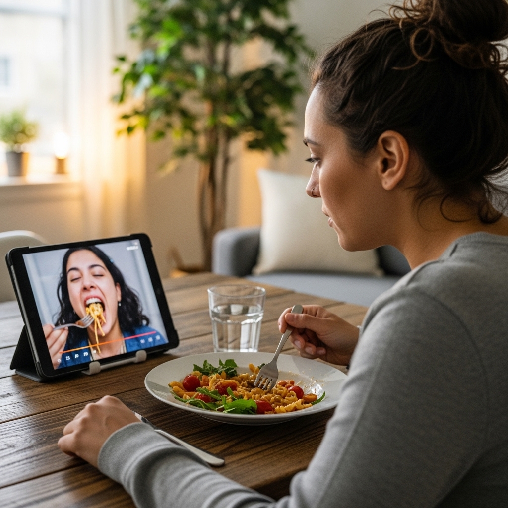 Streaming-Optimized Servers