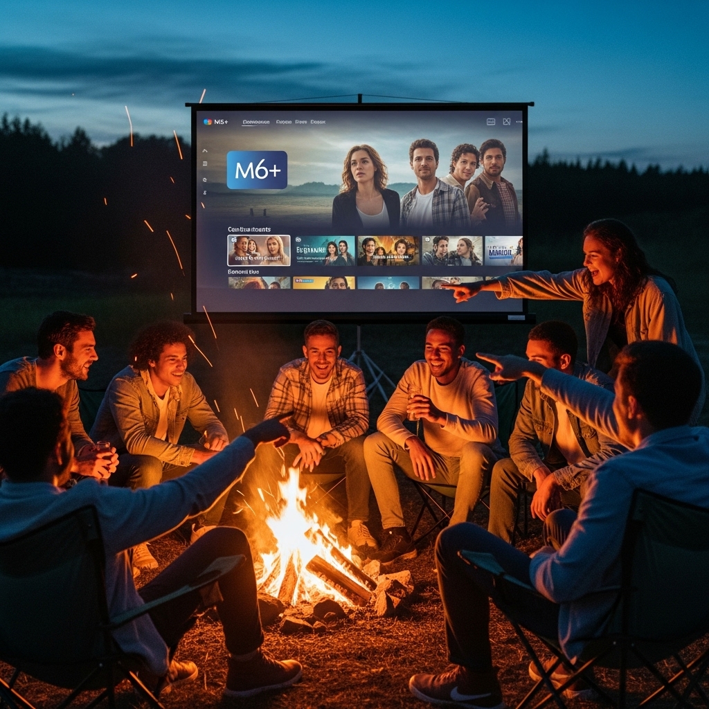 Streaming-Optimized Servers