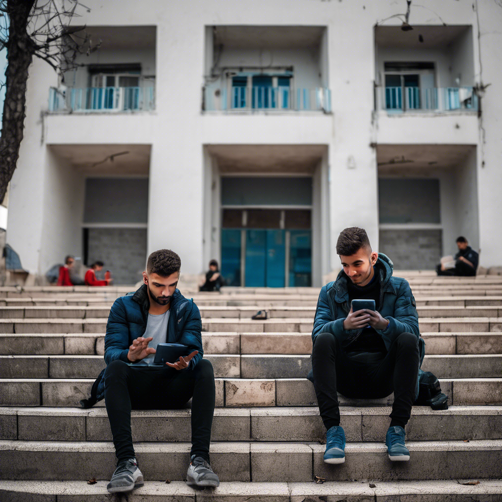 Access Albanian Banking Services From Abroad