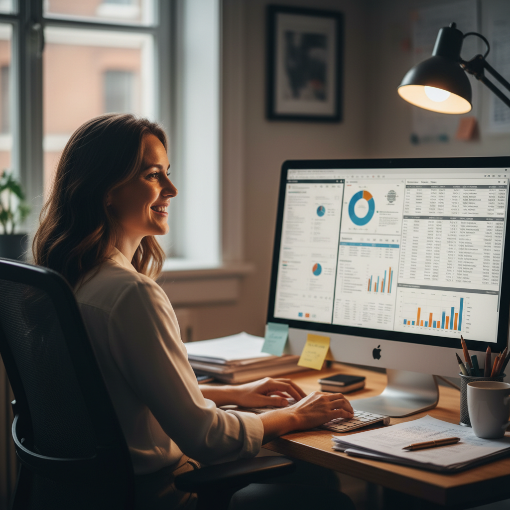 Outsmart Cyberthreats