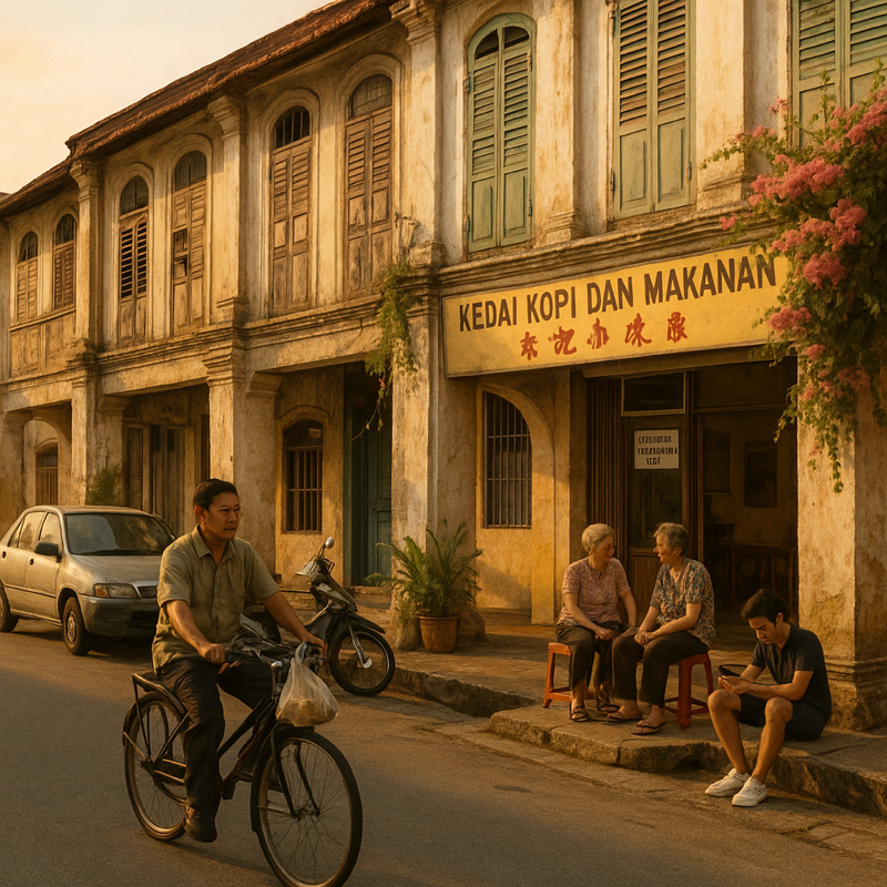 Access Kuala Lumpur Services From Abroad