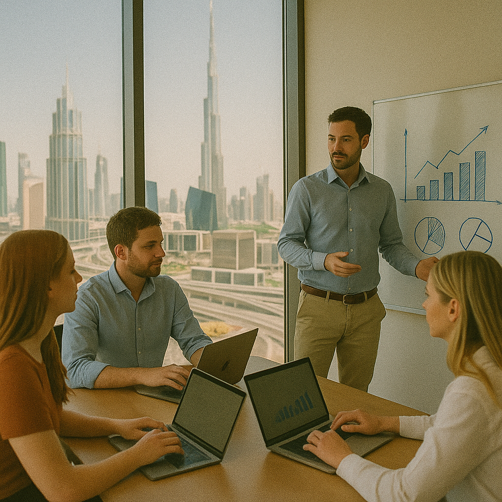 Run Local SEO & Geo-Targeted Testing